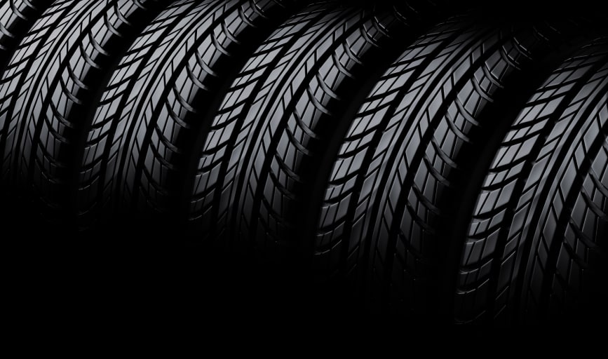 F&R TIRE SHOP